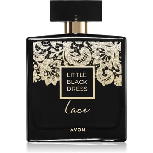 Avon little black dress lace 100 ml