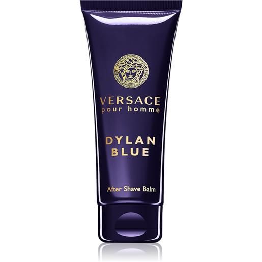 Versace dylan blue pour homme 100 ml