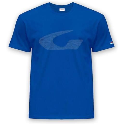 GEMS t-shirt underground azzurro [29102496]