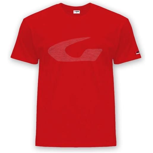 GEMS t-shirt underground rosso [28052316]