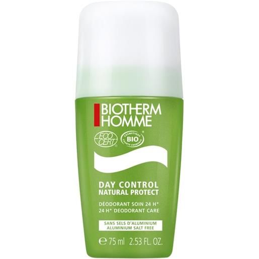 Biotherm day control ecocert 24h 75 ml