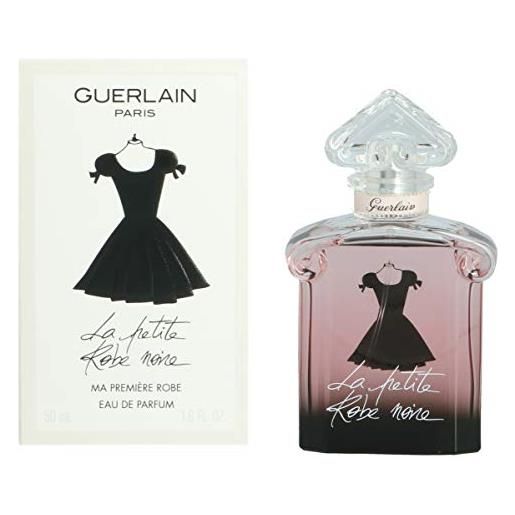 Guerlain la petite robe noire eau de parfum, 50 ml