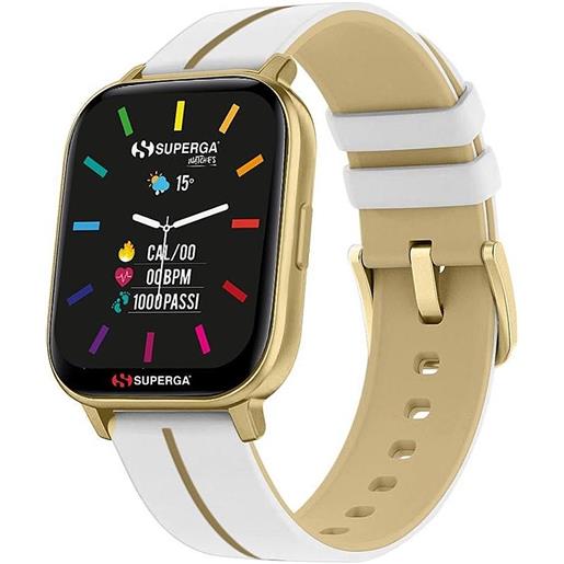 Superga Smartwatch smartwatch superga unisex sw-stc014