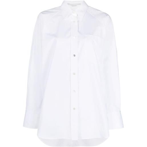 Stella McCartney camicia - bianco