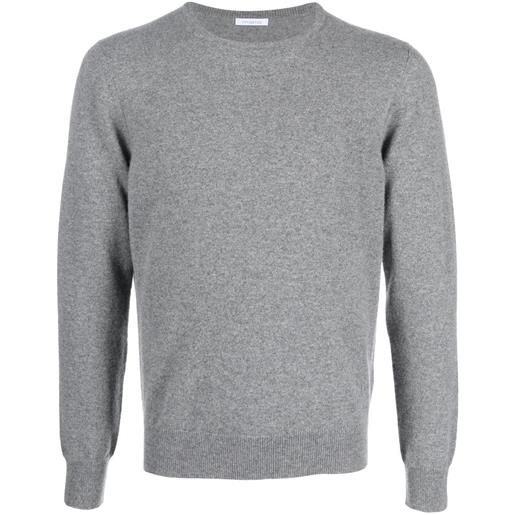 Malo maglione girocollo - grigio