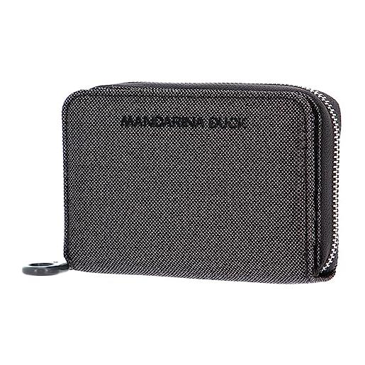 Mandarina Duck md20 wallet, accessori da viaggio-portafogli donna, milano lux, one. Size