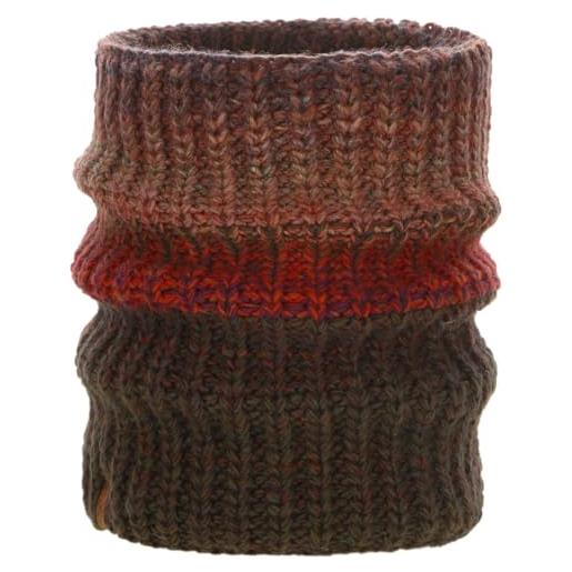 Polar Donna Buff Scaldacollo Tricot E Pile Per Bambini Sibylla