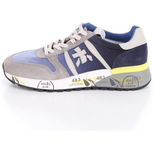 PREMIATA - sneakers