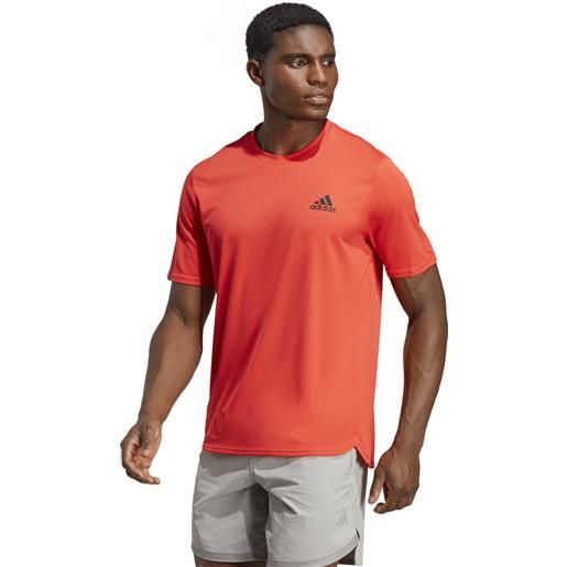 ADIDAS d4m tee t-shirt allenamento uomo