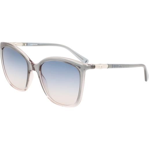 Longchamp occhiali da sole Longchamp lo710s (425)