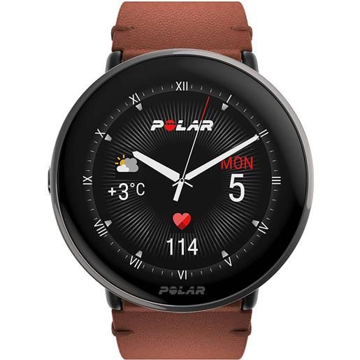 Polar orologio smartwatch uomo Polar ignite 3 - 900110028 900110028