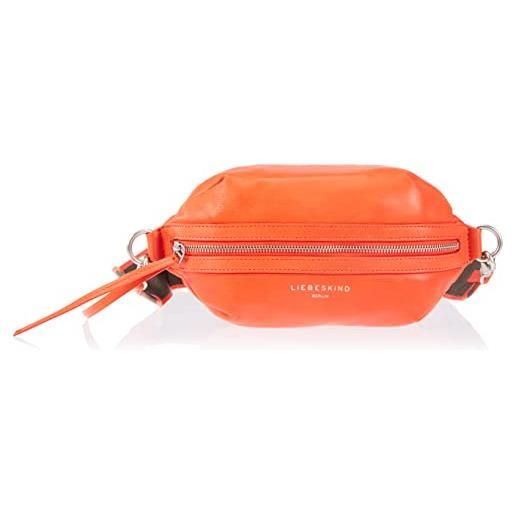 Liebeskind berlin beltbag, marsupio m donna, poppy, belt-bag m