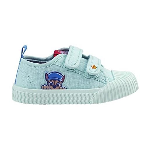 Paw Patrol Scarpe da bambino con strappi e luci: in offerta a 23.99€ su