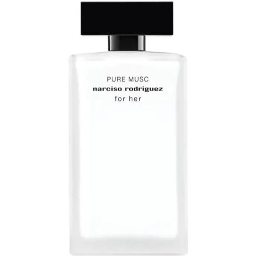 Narciso Rodriguez for her pure musc 100ml