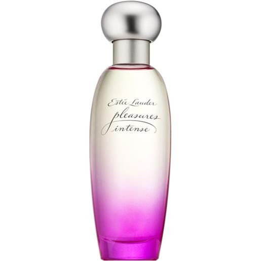 Estee Lauder pleasures intense eau de parfum 100 ml