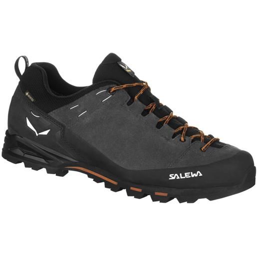 Salewa mtn trainer classic gtx m - scarpe da trekking - uomo
