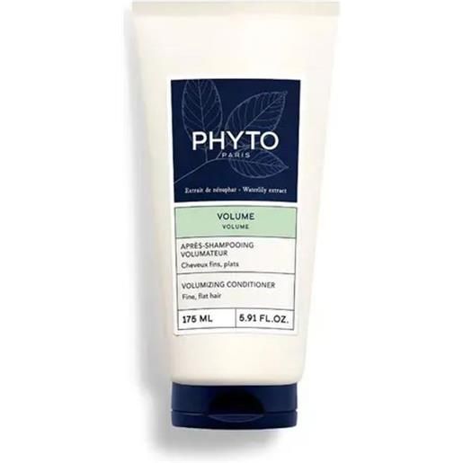 Phyto Paris phyto phytovolume balsamo volume districante per capelli fini e sottili 175ml