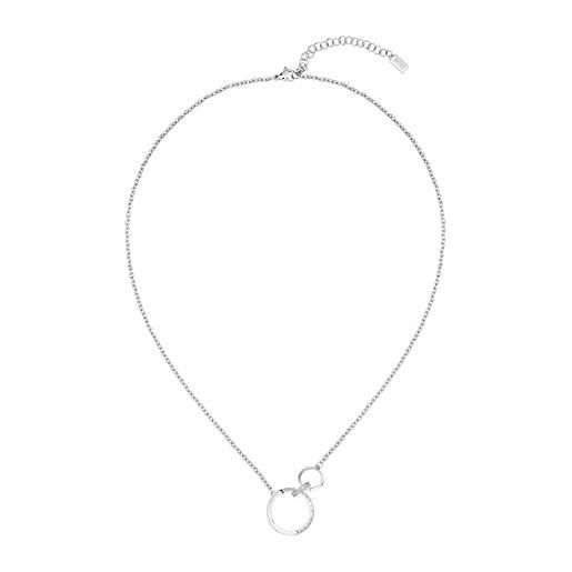 Boss jewelry collana da donna collezione ophelia - 1580223