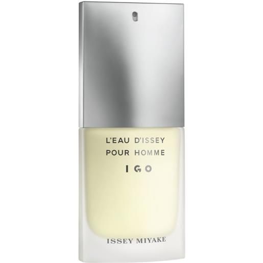 Issey Miyake l'eau d'issey pour homme igo 100 ml