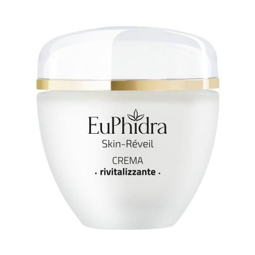 Euphidra skin-réveil crema rivitalizzante 40ml tratt. Viso 24 ore primi segni