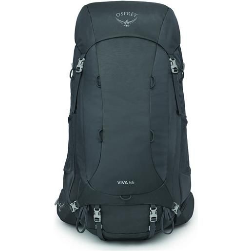 Osprey viva 65l backpack grigio