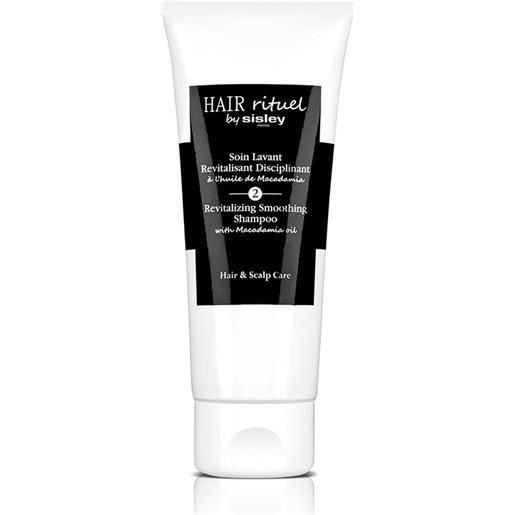 Sisley revitalizzante lisciante shampoo (revitalizing smoothing shampoo) 500 ml