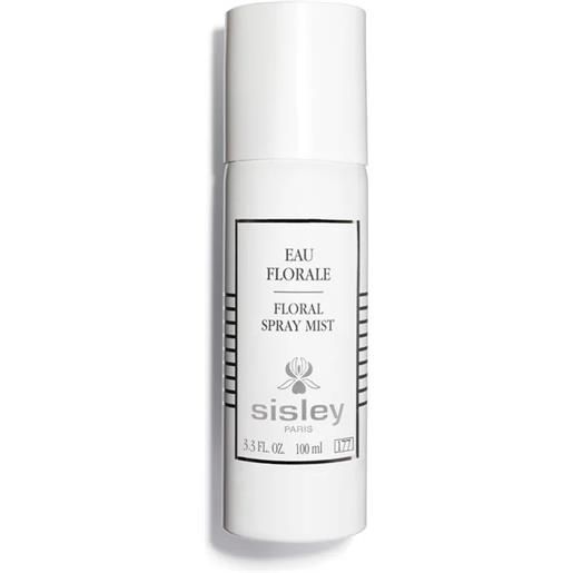 Sisley spray per il viso eau florale (floral spray mist) 100 ml