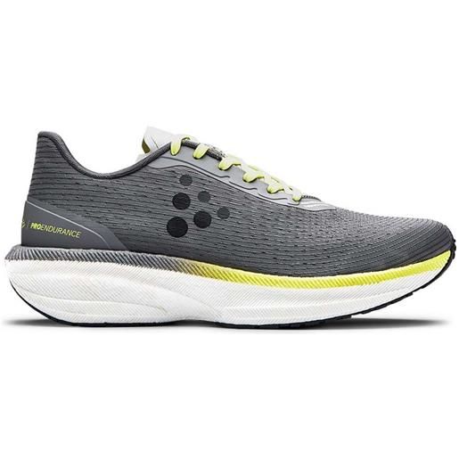 Craft pro endur distance running shoes grigio eu 40 3/4 uomo