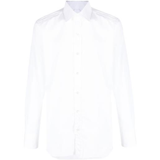 TOM FORD camicia - bianco