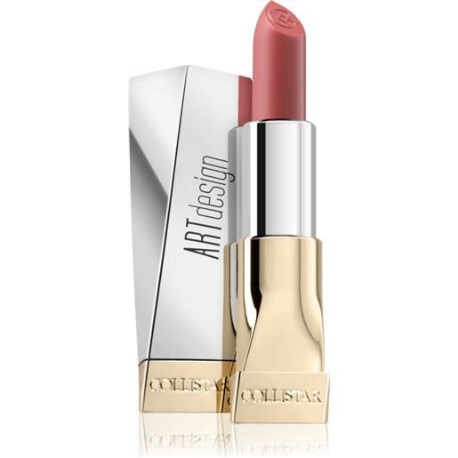 Collistar rossetto art design lipstick mat sensuale 3,5 ml