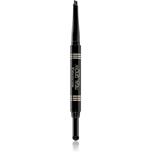 Max Factor real brow fill & shape 0.6 g