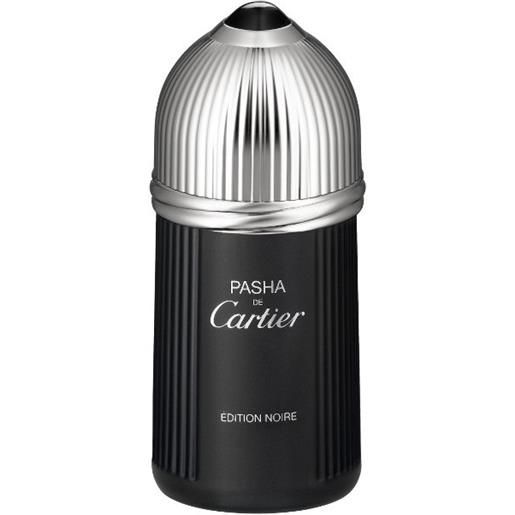 Cartier pasha edition noir edt 50ml