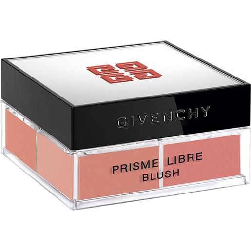 Givenchy prisme libre blush 3
