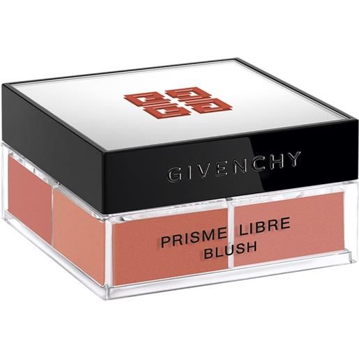 Givenchy prisme libre blush 6