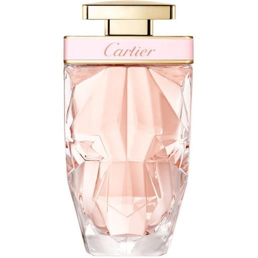 Cartier la panthere edt 25ml vapo