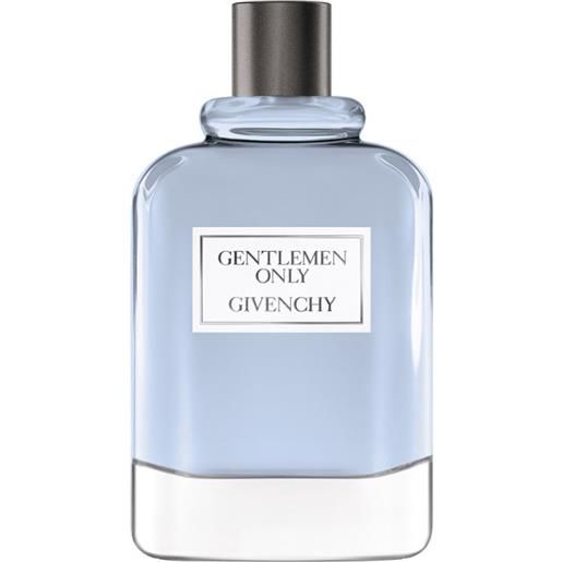Givenchy gentleman only edt 50ml vap