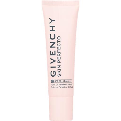 Givenchy skin perfecto fluide uv 30m