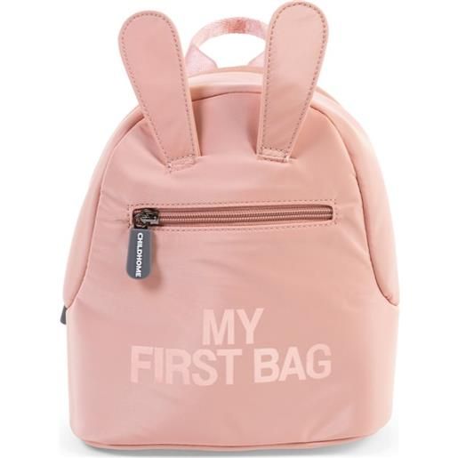 Childhome my first bag pink