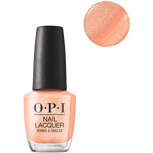 O.P.I opi nail laquer summer make the rules nlp004 sanding in stilettos 15ml - smalto per unghie