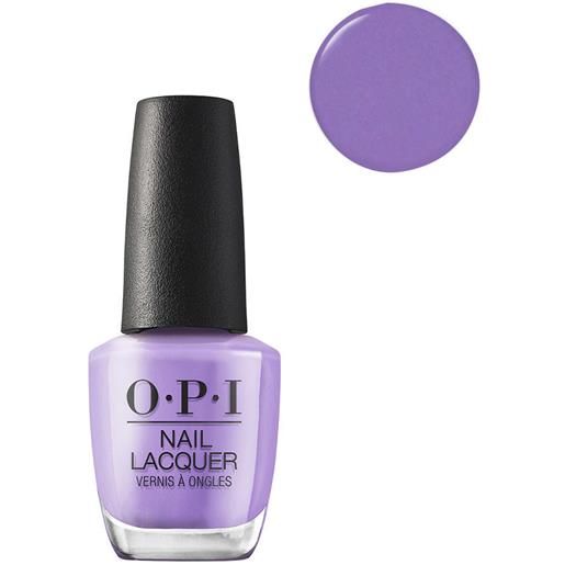 O.P.I opi nail laquer summer make the rules nlp007 skate to the party 15ml - smalto per unghie