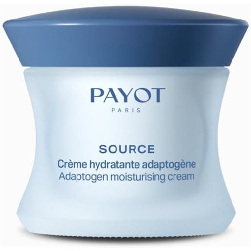 Payot source crème hydratante adaptogène 50 ml