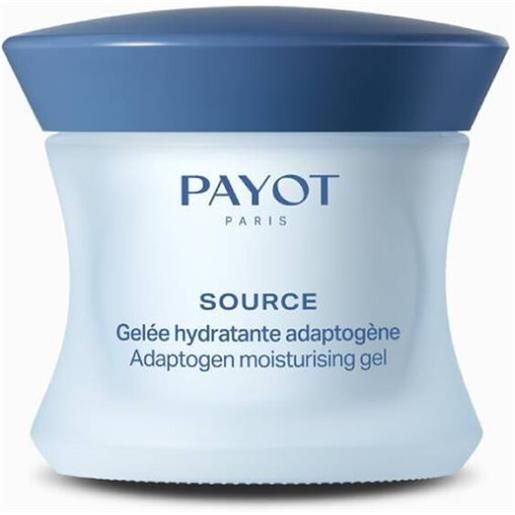 Payot source gelée hydratante adaptogène 50 ml