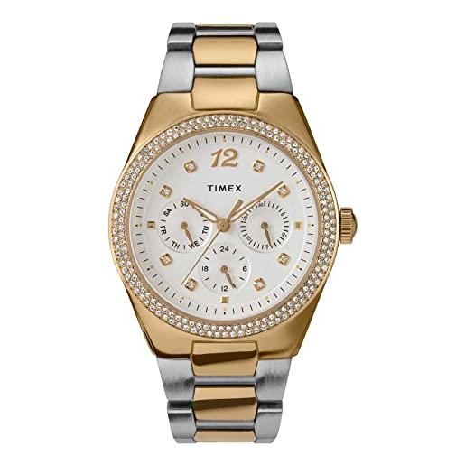 Timex tw2v80300 orologio da donna