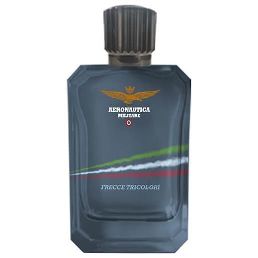 Aeronautica Militare frecce tricolori eau de parfum 100ml
