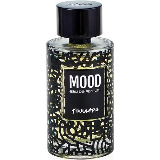 Mood triumph eau de parfum