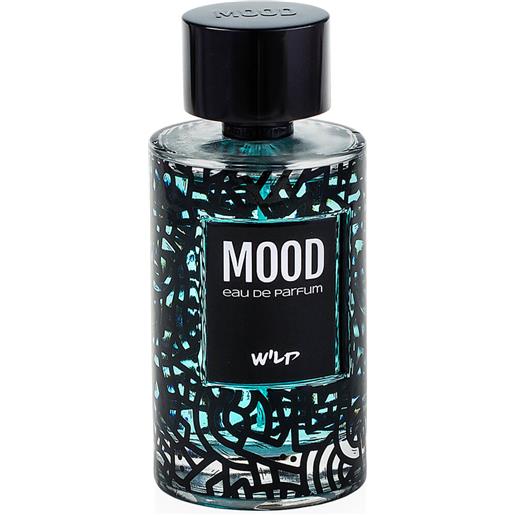 Mood wild eau de parfum