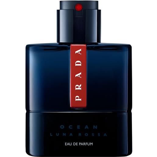 Prada luna rossa ocean eau de parfum 100ml