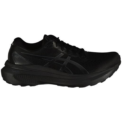 Asics gel-kayano 30 running shoes nero eu 40 uomo
