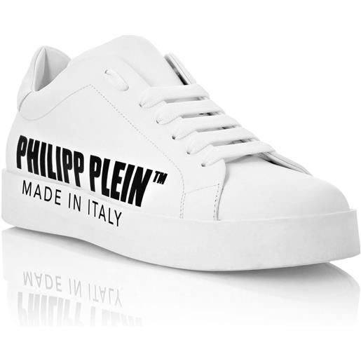 PHILIPP PLEIN - sneakers