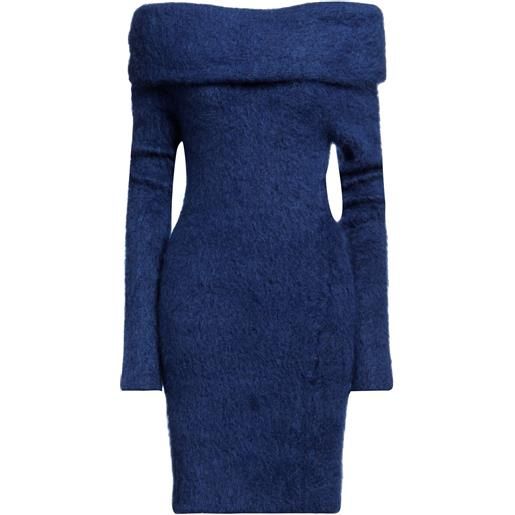ISABEL MARANT - vestito in maglia
